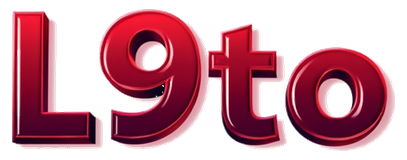 l9to logo